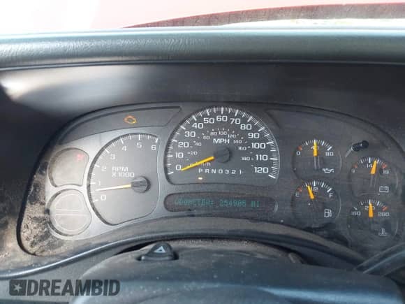 2006 Chevrolet Silverado 1500 LT3 с VIN 1GCEK19Z36Z136862, выставлен на аукционе IAAI как лот 42097096 с пробегом 254 905 миль миль и . История ставок и продаж доступна на DreamBid. Изображение 7.