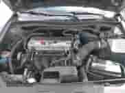 2010 Honda Accord LX-S with VIN 1HGCS1B36AA005561, listed as a IAAI auction lot 43280472 with 222,439 mi miles and . Bid and sale history available at DreamBid. Image 10.