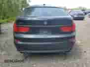 2010 BMW 5 Series 550i Gran Turismo с VIN WBASN4C52AC208967, выставлен на аукционе Copart как лот 63037115 с пробегом Не указан миль и Списание • Salvage title. История ставок и продаж доступна на DreamBid. Изображение 6.