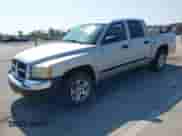 2005 Dodge Dakota SLT с VIN 1D7HE48KX5S204047, выставлен на аукционе IAAI как лот 42801572 с пробегом Не указан миль и . История ставок и продаж доступна на DreamBid. Изображение 19.