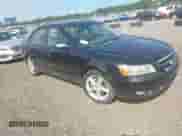 2007 Hyundai Sonata SE с VIN 5NPEU46F37H159248, выставлен на аукционе IAAI как лот 43221447 с пробегом Не указан миль и . История ставок и продаж доступна на DreamBid. Изображение 1.