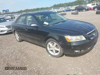 2007 Hyundai Sonata SE с VIN 5NPEU46F37H159248, выставлен на аукционе IAAI как лот 43221447 с пробегом Не указан миль и . История ставок и продаж доступна на DreamBid. Изображение 1.