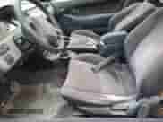 1993 Honda Civic с VIN 2HGEH3380PH537167, выставлен на аукционе Copart как лот 63471125 с пробегом 109 999 миль миль и Списание • Salvage title. История ставок и продаж доступна на DreamBid. Изображение 7.