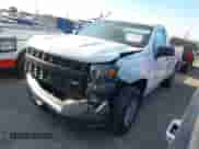 2020 Chevrolet Silverado 1500 Work Truck with VIN 3GCNWAEF2LG263811, listed as a IAAI auction lot 41201584 with 40,165 mi miles and . Bid and sale history available at DreamBid. Image 17.