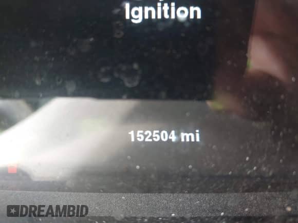 2013 Ram 1500 Big Horn z VIN 1C6RR7LT6DS688325, wystawiony jako IAAI lot #43088015 z przebiegiem 152 504 mil mil oraz . Historia ofert i sprzedaży dostępna na DreamBid. Obrazek 15.