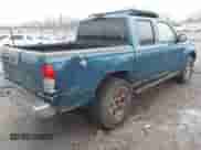 2004 Nissan Frontier XE с VIN 1N6ED27T64C424452, выставлен на аукционе IAAI как лот 41568104 с пробегом 373 445 миль миль и . История ставок и продаж доступна на DreamBid. Изображение 4.
