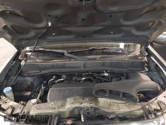 2011 Honda Pilot EX-L с VIN 5FNYF4H6XBB012842, выставлен на аукционе IAAI как лот 43416499 с пробегом 63 321 миль миль и . История ставок и продаж доступна на DreamBid. Изображение 10.