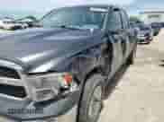 2014 Ram 1500 Tradesman z VIN 1C6RR7FTXES275224, wystawiony jako Copart lot #63837755 z przebiegiem 148 064 mil mil oraz Szkoda całkowita • Salvage title. Historia ofert i sprzedaży dostępna na DreamBid. Obrazek 13.