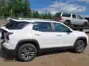 2026 Chevrolet Equinox AWD LT with VIN 3GNAXPEG8TL166120, listed as a IAAI auction lot 43003285 with 1,978 mi miles and . Bid and sale history available at DreamBid. Image 14.