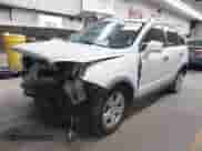 2013 Chevrolet Captiva Sport LS с VIN 3GNAL2EKXDS587427, выставлен на аукционе IAAI как лот 43023508 с пробегом Не указан миль и . История ставок и продаж доступна на DreamBid. Изображение 17.