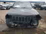 2009 Jeep Grand Cherokee with VIN 1J8HR78W09C547946, listed as a Copart auction lot 58175255 with 135,098 mi miles and Clean title. Bid and sale history available at DreamBid. Image 5.