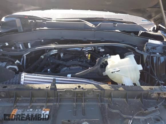 2025 Ford Explorer Platinum с VIN 1FMUK8HH9SGB64633, выставлен на аукционе IAAI как лот 43480747 с пробегом 8 649 миль миль и . История ставок и продаж доступна на DreamBid. Изображение 10.