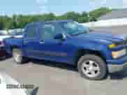 2010 Chevrolet Colorado 1LT with VIN 1GCDSCD92A8114350, listed as a IAAI auction lot 42560368 with 201,346 mi miles and . Bid and sale history available at DreamBid. Image 13.