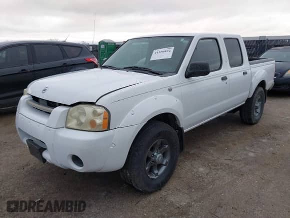 2004 Nissan Frontier XE with VIN 1N6ED27T54C426628, listed as a IAAI auction lot 41530822 with 293,107 mi miles and . Bid and sale history available at DreamBid. Image 6.
