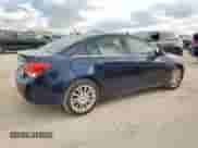 2011 Chevrolet Cruze ECO 1XF с VIN 1G1PJ5S97B7220632, выставлен на аукционе Copart как лот 82088335 с пробегом 76 992 миль миль и Списание • Salvage title. История ставок и продаж доступна на DreamBid. Изображение 3.