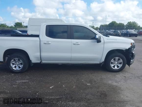 2020 Chevrolet Silverado 1500 LT с VIN 3GCPWCEK0LG304566, выставлен на аукционе IAAI как лот 42772893 с пробегом Не указан миль и . История ставок и продаж доступна на DreamBid. Изображение 12.