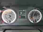 2022 Ram 1500 SLT z VIN 1C6RR7LG5NS209204, wystawiony jako Copart lot #54008005 z przebiegiem 78 139 mil mil oraz Nie do naprawy • Non repairable. Historia ofert i sprzedaży dostępna na DreamBid. Obrazek 9.