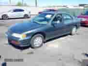 1997 Honda Accord Value z VIN 1HGCD5682VA171573, wystawiony jako IAAI lot #42238337 z przebiegiem 192 929 mil mil oraz . Historia ofert i sprzedaży dostępna na DreamBid. Obrazek 2.