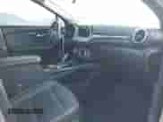 2021 Chevrolet Blazer Premier с VIN 3GNKBFR49MS530114, выставлен на аукционе IAAI как лот 41969828 с пробегом 55 516 миль миль и . История ставок и продаж доступна на DreamBid. Изображение 5.