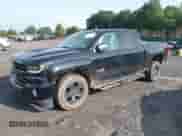 2017 Chevrolet Silverado 1500 LTZ z VIN 3GCUKSEJ0HG321648, wystawiony jako IAAI lot #42701782 z przebiegiem 143 515 mil mil oraz . Historia ofert i sprzedaży dostępna na DreamBid. Obrazek 2.
