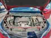 2017 Chevrolet Cruze LT with VIN 1G1BE5SM2H7212742, listed as a Copart auction lot 83837815 with 71,436 mi miles and Salvage title. Bid and sale history available at DreamBid. Image 11.