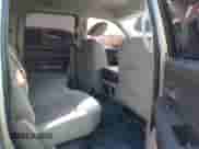 2011 Ram 1500 Sport с VIN 1D7RB1CT1BS582152, выставлен на аукционе IAAI как лот 41809673 с пробегом 254 262 миль миль и . История ставок и продаж доступна на DreamBid. Изображение 8.