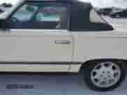 1985 Mercedes-Benz SL z VIN WDBBA45C5FA018253, wystawiony jako Copart lot #44746965 z przebiegiem 115 833 mil mil oraz Szkoda całkowita • Salvage title. Historia ofert i sprzedaży dostępna na DreamBid. Obrazek 12.