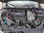 2014 Honda Accord EX-L with VIN 1HGCR6F57EA002596, listed as a IAAI auction lot 42582289 with 141,774 mi miles and . Bid and sale history available at DreamBid. Image 10.