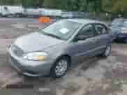 2004 Toyota Corolla CE с VIN 1NXBR32EX4Z287138, выставлен на аукционе IAAI как лот 43453611 с пробегом 201 387 миль миль и . История ставок и продаж доступна на DreamBid. Изображение 17.