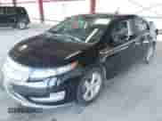 2012 Chevrolet Volt with VIN 1G1RA6E44CU105648, listed as a IAAI auction lot 43228474 with Not provided miles and . Bid and sale history available at DreamBid. Image 17.