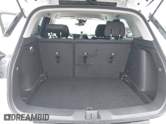 2024 Chevrolet TrailBlazer LS with VIN KL79MMS23RB080183, listed as a IAAI auction lot 41592776 with 25,701 mi miles and . Bid and sale history available at DreamBid. Image 8.