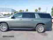 2023 Chevrolet Suburban Premier с VIN 1GNSKFKD8PR432466, выставлен на аукционе IAAI как лот 42563289 с пробегом 63 578 миль миль и . История ставок и продаж доступна на DreamBid. Изображение 14.