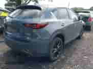 2022 Mazda CX-5 S Preferred z VIN JM3KFBCM3N0643362, wystawiony jako IAAI lot #42644466 z przebiegiem 16 227 mil mil oraz . Historia ofert i sprzedaży dostępna na DreamBid. Obrazek 4.