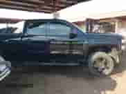 2015 Chevrolet Silverado 1500 Work Truck with VIN 1GCRCPEH5FZ427510, listed as a IAAI auction lot 43035488 with 205,034 mi miles and . Bid and sale history available at DreamBid. Image 14.