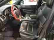 2016 Jeep Grand Cherokee Limited с VIN 1C4RJFBG6GC389687, выставлен на аукционе Copart как лот 47033515 с пробегом 105 656 миль миль и На запчасти • Non repairable. История ставок и продаж доступна на DreamBid. Изображение 7.