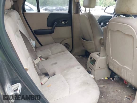 2005 Saturn VUE с VIN 5GZCZ33D85S830271, выставлен на аукционе IAAI как лот 42614425 с пробегом 220 343 миль миль и . История ставок и продаж доступна на DreamBid. Изображение 8.