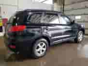 2008 Hyundai Santa Fe GLS с VIN 5NMSG73D58H154288, выставлен на аукционе Copart как лот 67593954 с пробегом 220 855 миль миль и Чистый • Clean title. История ставок и продаж доступна на DreamBid. Изображение 3.