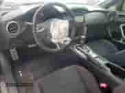 2015 Scion FR-S with VIN JF1ZNAA14F8711304, listed as a Copart auction lot 81226735 with 80,670 mi miles and Salvage title. Bid and sale history available at DreamBid. Image 8.