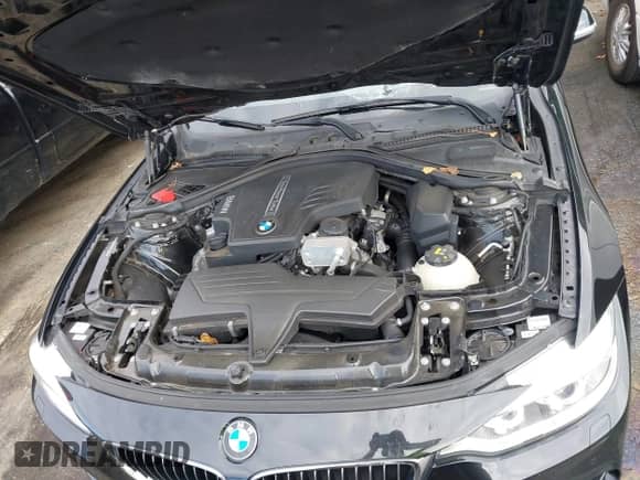 2016 BMW 4 Series 428i xDrive с VIN WBA4C9C51GG139587, выставлен на аукционе IAAI как лот 43251919 с пробегом 54 191 миль миль и . История ставок и продаж доступна на DreamBid. Изображение 10.