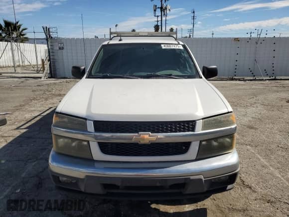 2008 Chevrolet Colorado с VIN 1GCCS399388193705, выставлен на аукционе Copart как лот 45607475 с пробегом 178 876 миль миль и Чистый • Clean title. История ставок и продаж доступна на DreamBid. Изображение 5.