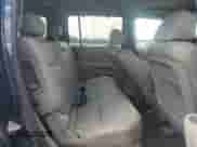 2010 Honda Pilot Touring with VIN 5FNYF4H85AB003241, listed as a Copart auction lot 64334555 with 234,506 mi miles and Salvage title. Bid and sale history available at DreamBid. Image 11.