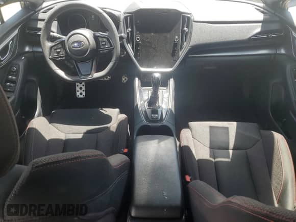 2022 Subaru WRX Premium с VIN JF1VBAH61N8007701, выставлен на аукционе Copart как лот 61679685 с пробегом 28 573 миль миль и Списание • Salvage title. История ставок и продаж доступна на DreamBid. Изображение 8.