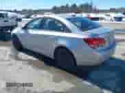 2013 Chevrolet Cruze LS с VIN 1G1PB5SH5D7102568, выставлен на аукционе IAAI как лот 41630178 с пробегом 167 318 миль миль и . История ставок и продаж доступна на DreamBid. Изображение 3.