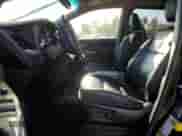 2017 Toyota Sienna SE with VIN 5TDXZ3DC9HS848218, listed as a Copart auction lot 87242205 with 120,588 mi miles and Salvage title. Bid and sale history available at DreamBid. Image 7.