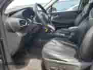 2019 Hyundai Santa Fe Limited z VIN 5NMS53AA2KH133896, wystawiony jako Copart lot #51812595 z przebiegiem 122 601 mil mil oraz Szkoda całkowita • Salvage title. Historia ofert i sprzedaży dostępna na DreamBid. Obrazek 7.