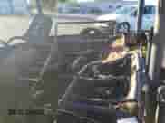 1997 Jeep Wrangler SE z VIN 1J4FY29P6VP470248, wystawiony jako Copart lot #85860665 z przebiegiem Nie podano mil oraz Szkoda całkowita • Salvage title. Historia ofert i sprzedaży dostępna na DreamBid. Obrazek 10.