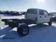 2001 Chevrolet Silverado 3500 с VIN 1GBJC33191F187288, выставлен на аукционе Copart как лот 41341085 с пробегом 196 536 миль миль и Чистый • Clean title. История ставок и продаж доступна на DreamBid. Изображение 3.