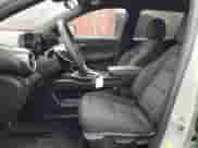 2025 Chevrolet Equinox FWD LT с VIN 3GNAXHEG3SL120540, выставлен на аукционе Copart как лот 82031765 с пробегом 10 746 миль миль и Списание • Salvage title. История ставок и продаж доступна на DreamBid. Изображение 7.