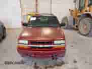 2003 Chevrolet Blazer LS с VIN 1GNDT13X03K175789, выставлен на аукционе IAAI как лот 42166503 с пробегом 302 661 миль миль и . История ставок и продаж доступна на DreamBid. Изображение 6.