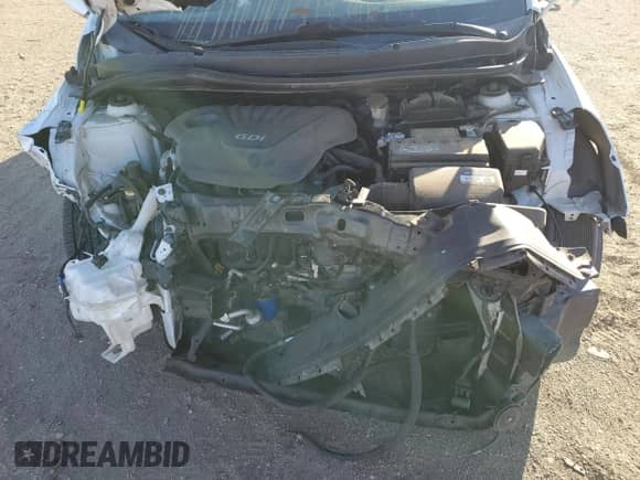 2016 Hyundai Accent SE z VIN KMHCT5AE3GU242212, wystawiony jako Copart lot #86335925 z przebiegiem 134 100 mil mil oraz Szkoda całkowita • Salvage title. Historia ofert i sprzedaży dostępna na DreamBid. Obrazek 11.